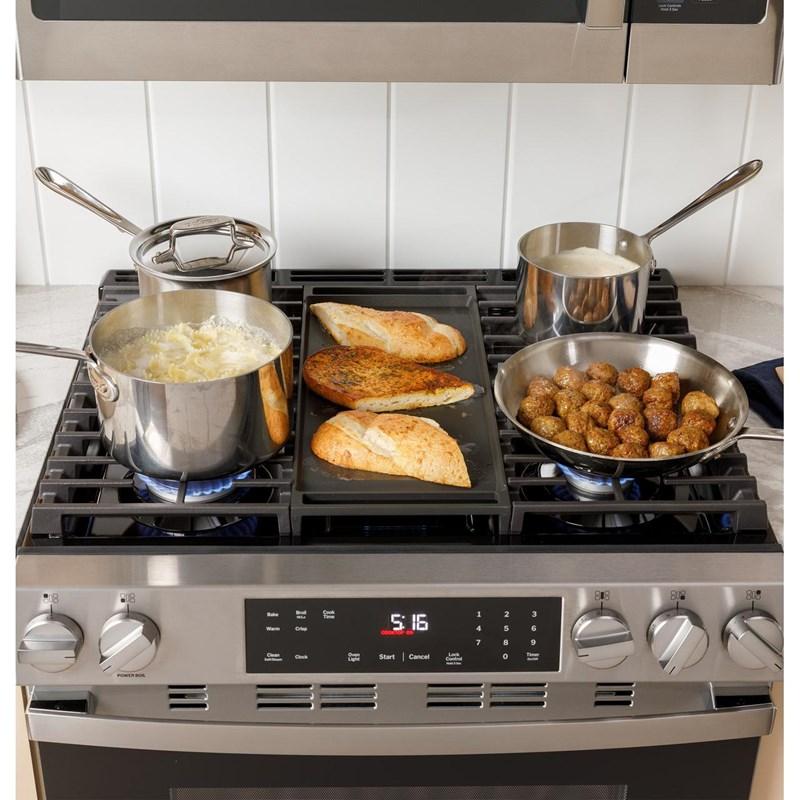 Large Picture of GE GGS500PVSS