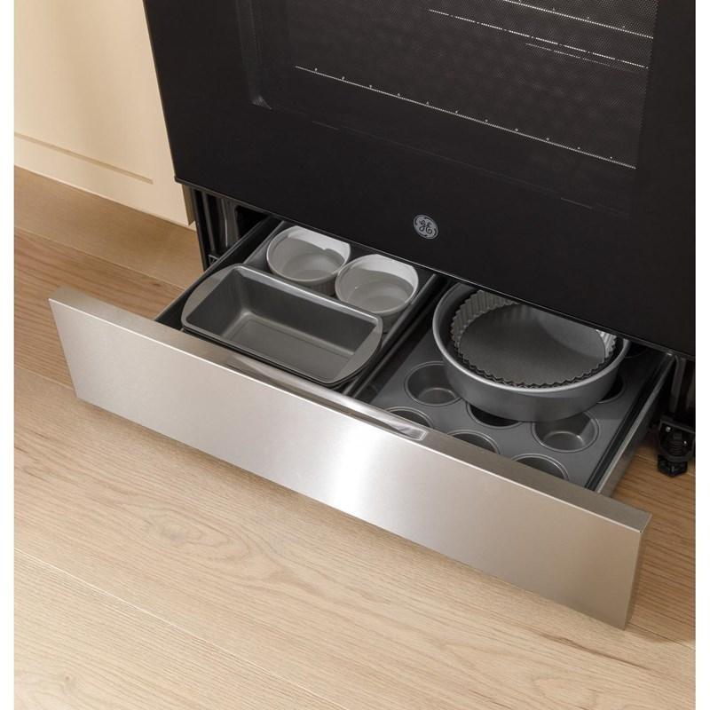 Large Picture of GE GGS500PVSS