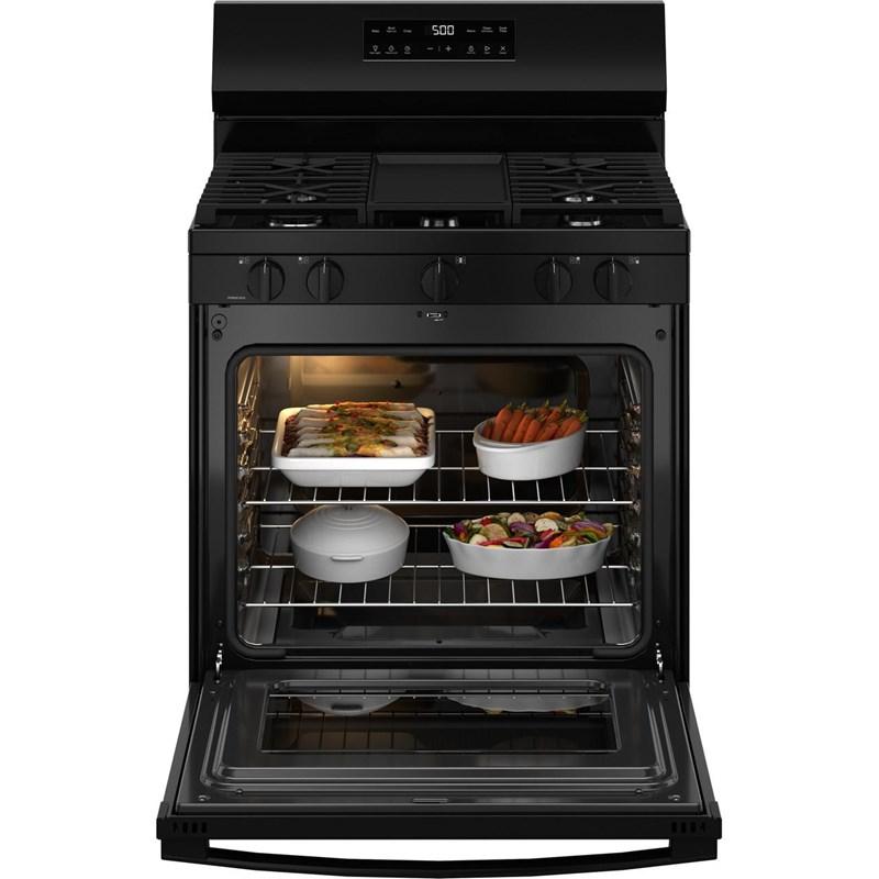 Large Picture of GE GGF500PVBB
