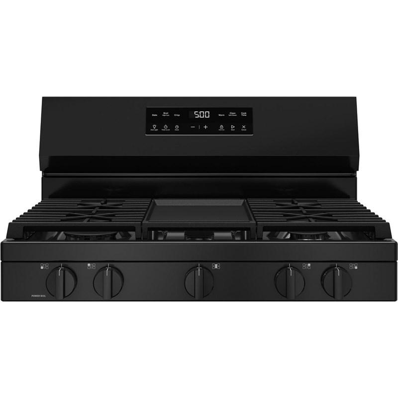 Large Picture of GE GGF500PVBB