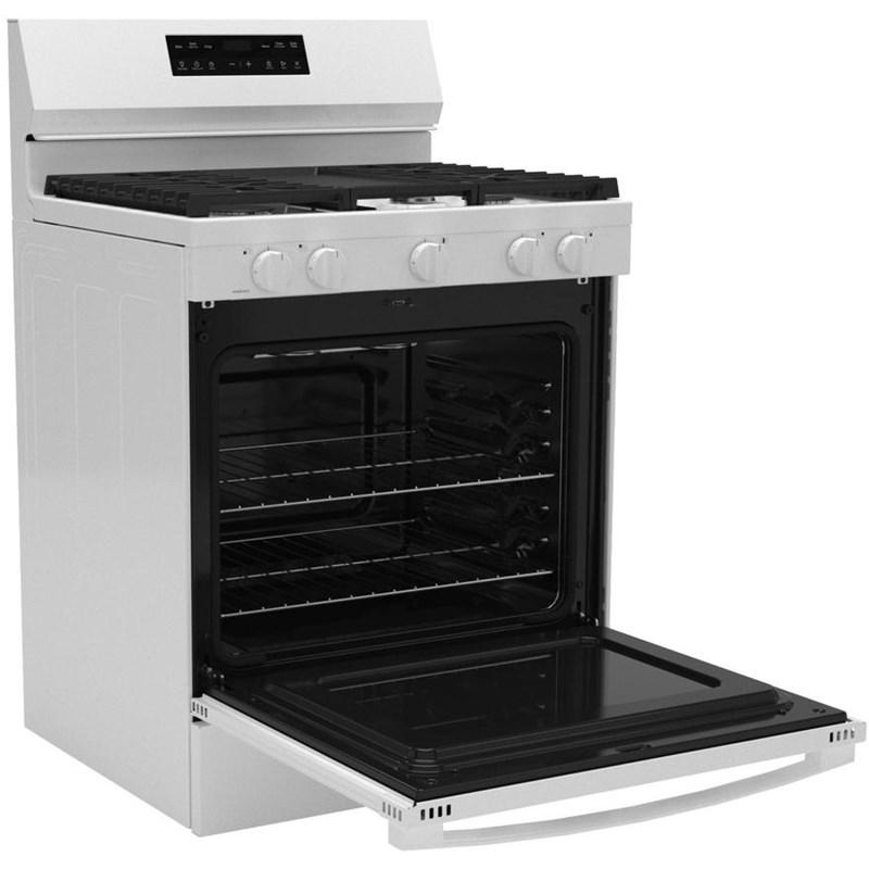 Large Picture of GE GGF500PVWW