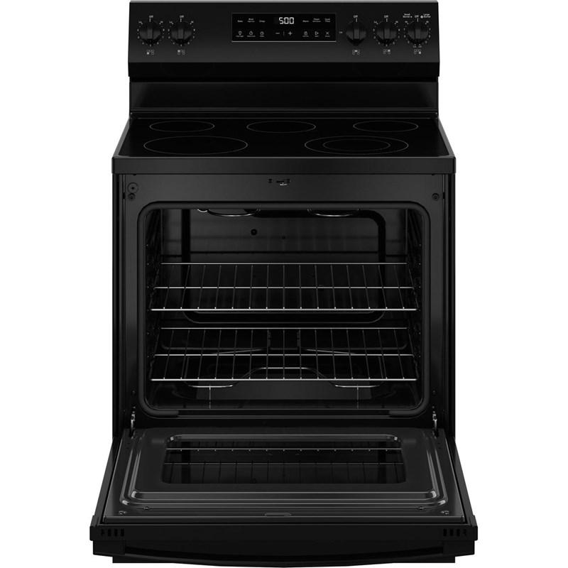 Large Picture of GE GRF500PVBB