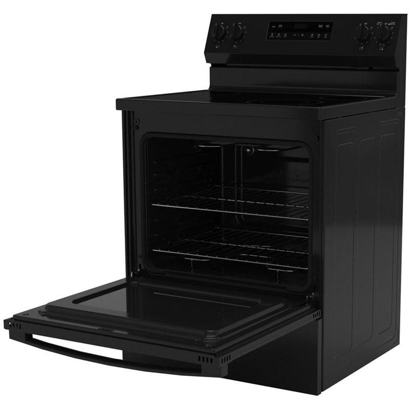 Large Picture of GE GRF400SVBB