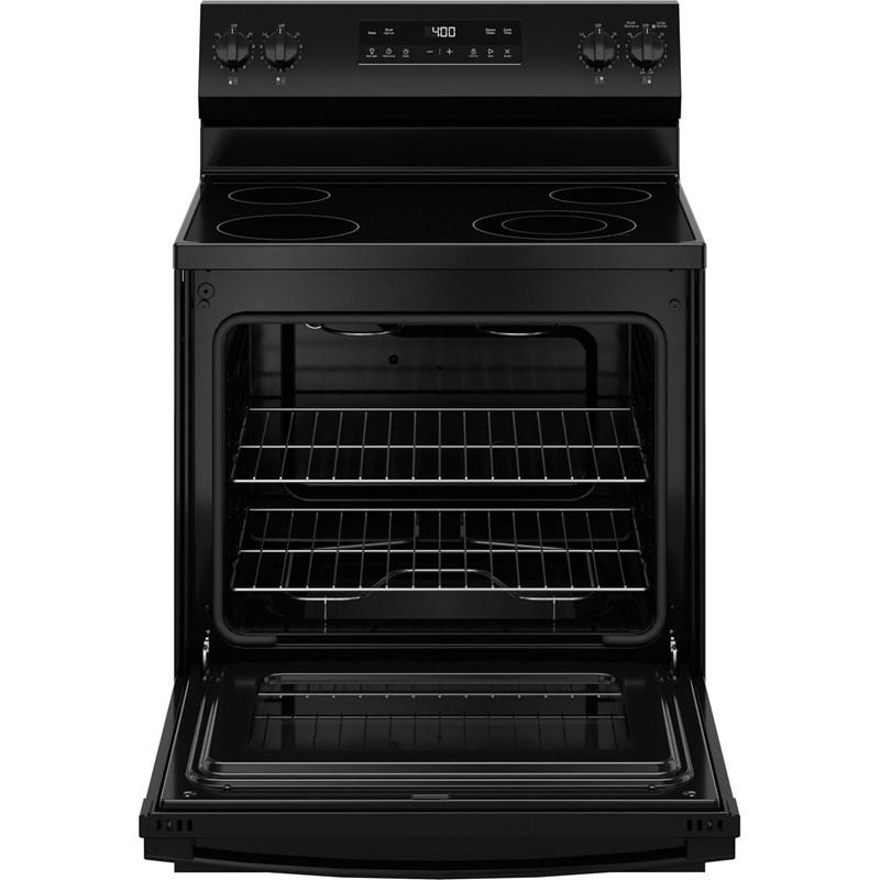 Large Picture of GE GRF400SVBB