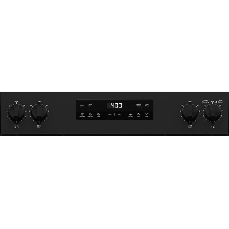 Large Picture of GE GRF400SVBB