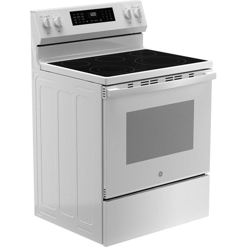 Large Picture of GE GRF600AVWW