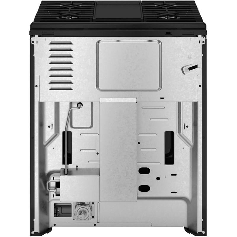 Large Picture of GE GGS600AVFS