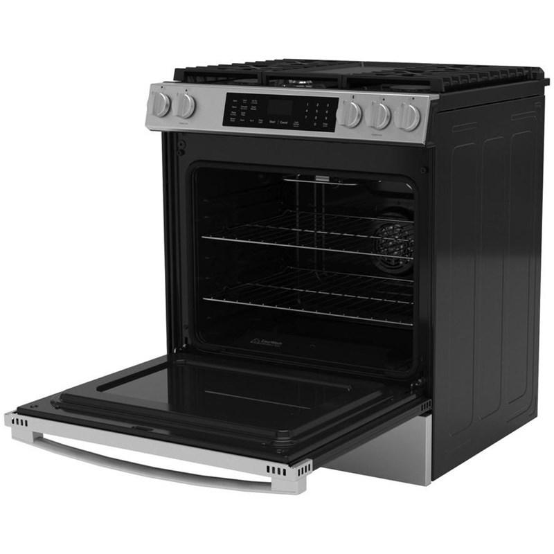 Large Picture of GE GGS600AVFS
