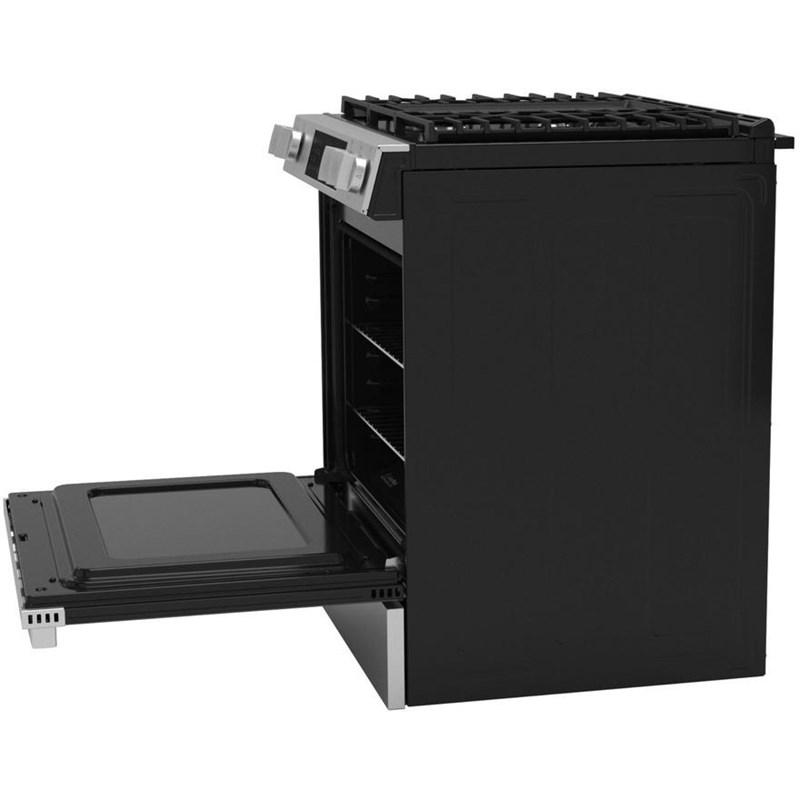 Large Picture of GE GGS600AVFS