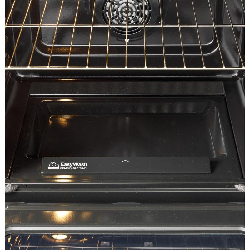 Large Picture of GE GGS600AVFS