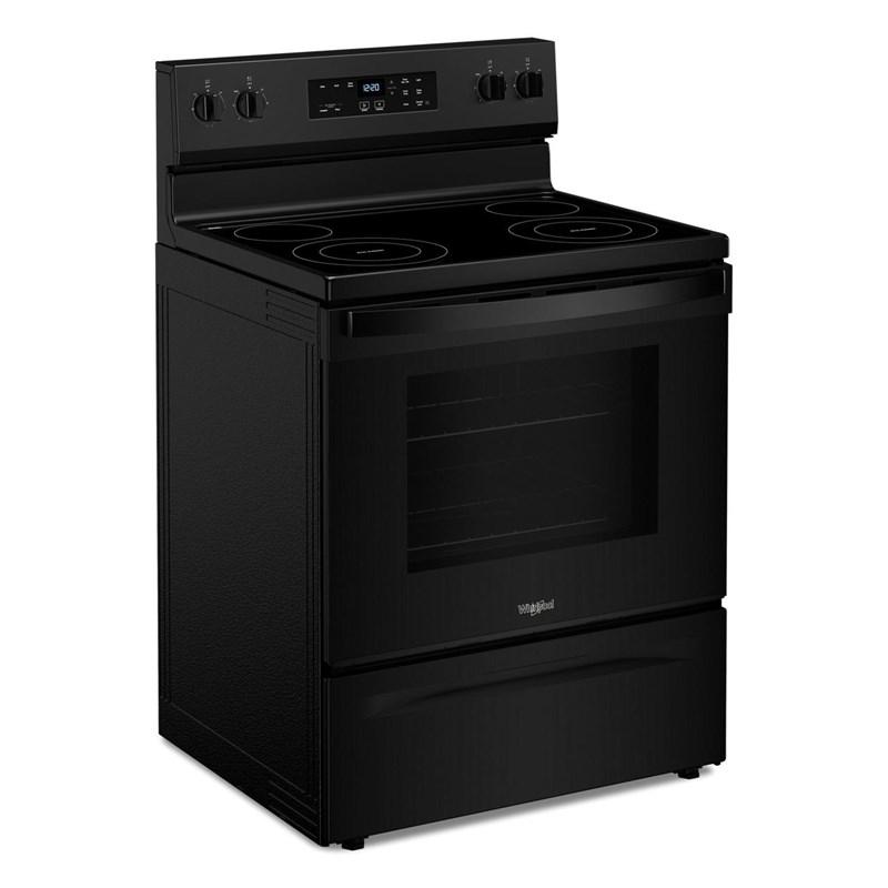 Large Picture of Whirlpool WFES3030RB