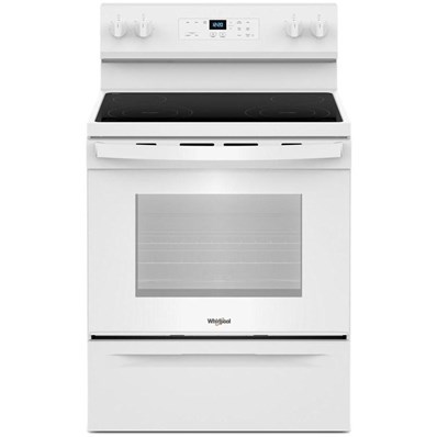Whirlpool WFES3030RW