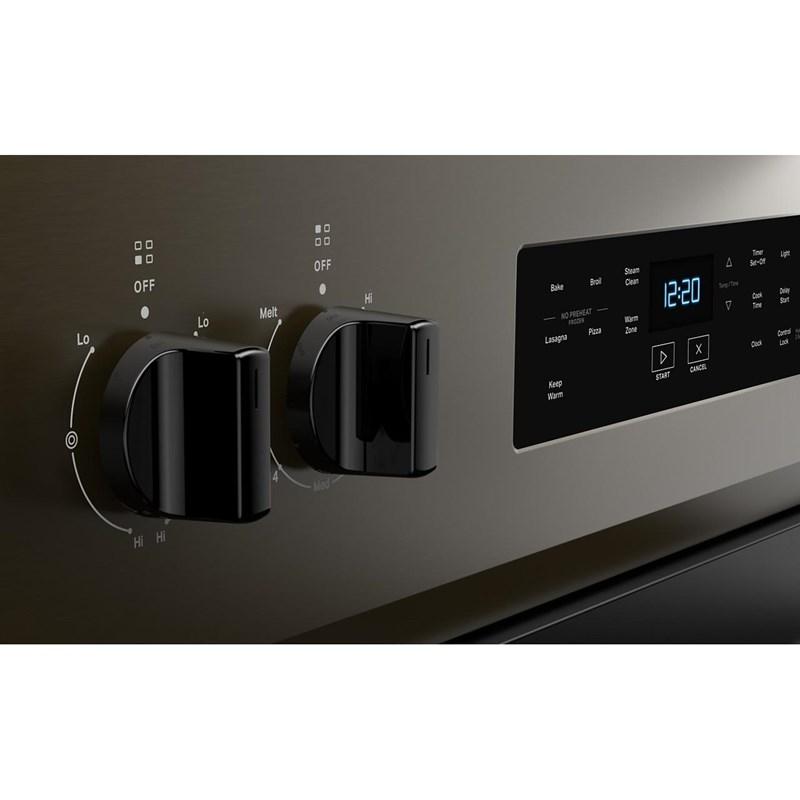 Large Picture of Whirlpool WFES3330RV