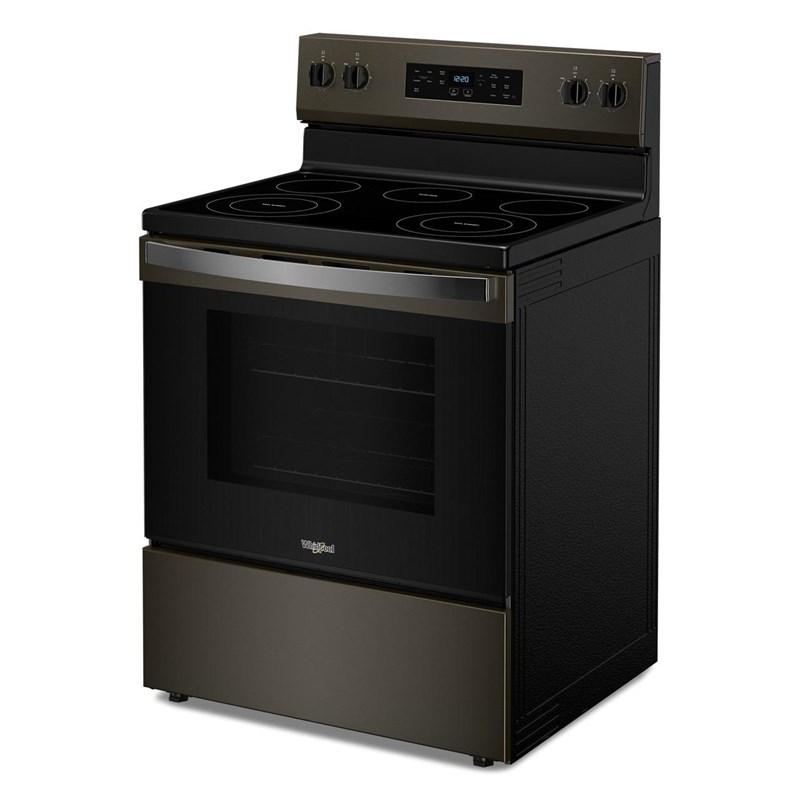Large Picture of Whirlpool WFES3330RV