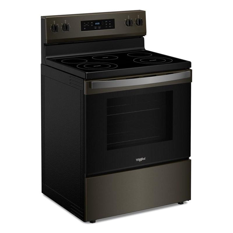 Large Picture of Whirlpool WFES3330RV
