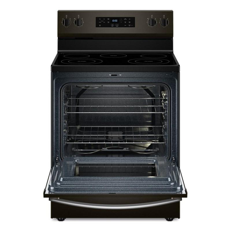 Large Picture of Whirlpool WFES3330RV
