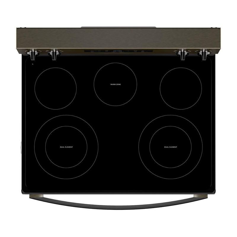 Large Picture of Whirlpool WFES3330RV