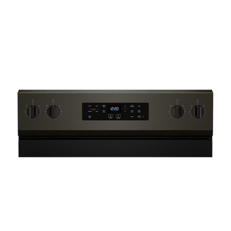 Large Picture of Whirlpool WFES3330RV