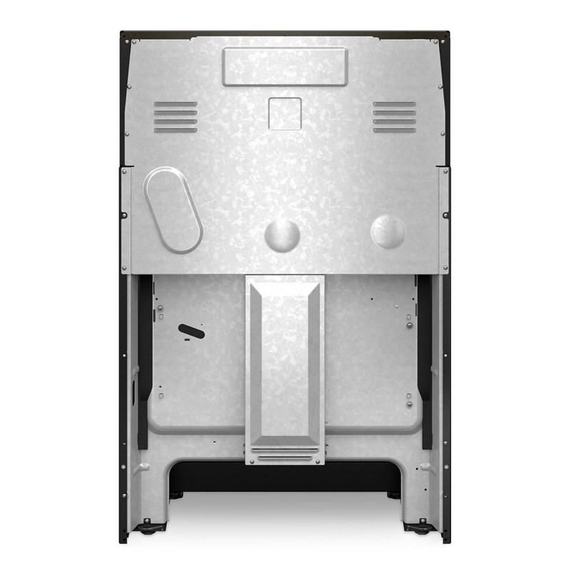 Large Picture of Whirlpool WFES3330RV