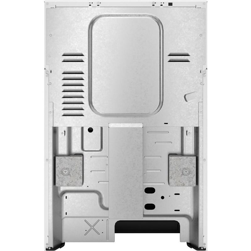 Large Picture of GE GRF400PVWW