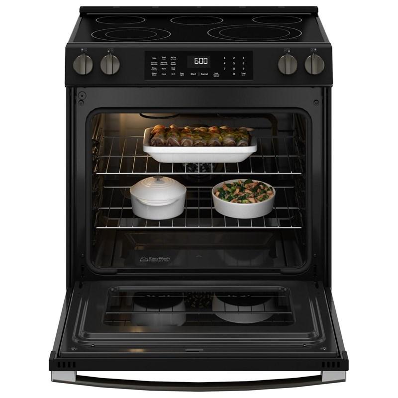 Large Picture of GE GRS600AVDS