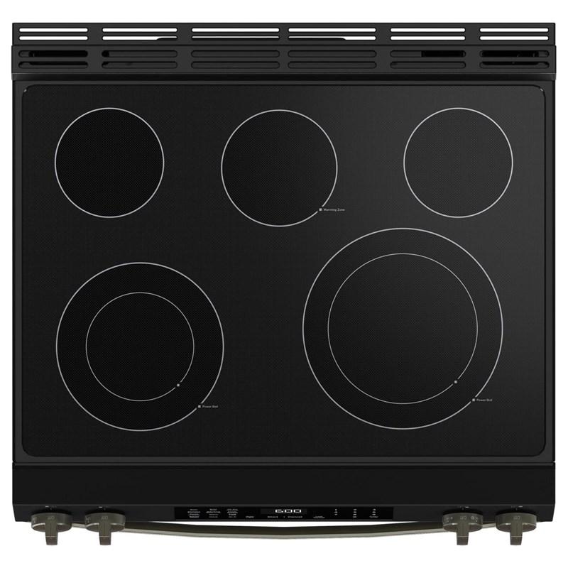 Large Picture of GE GRS600AVDS