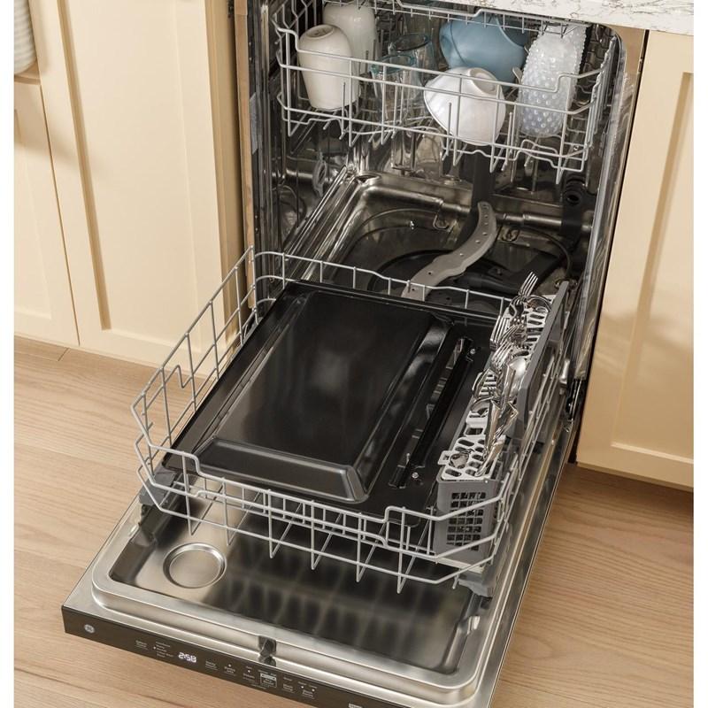 Large Picture of GE GRS600AVDS