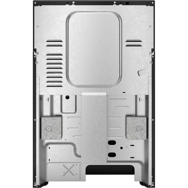 Large Picture of GE GRF400PVBB