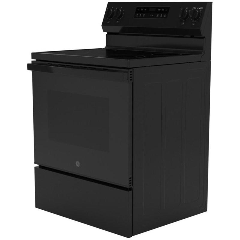 Large Picture of GE GRF400PVBB