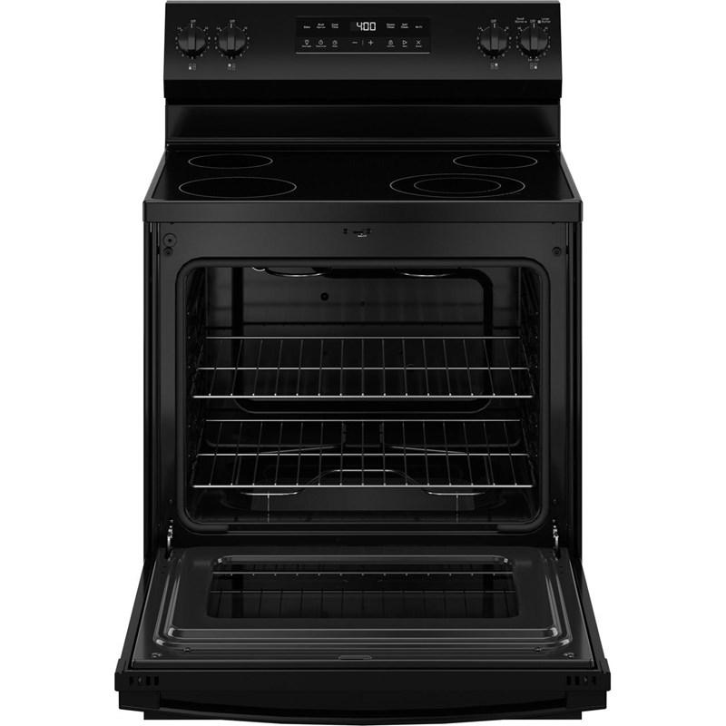 Large Picture of GE GRF400PVBB