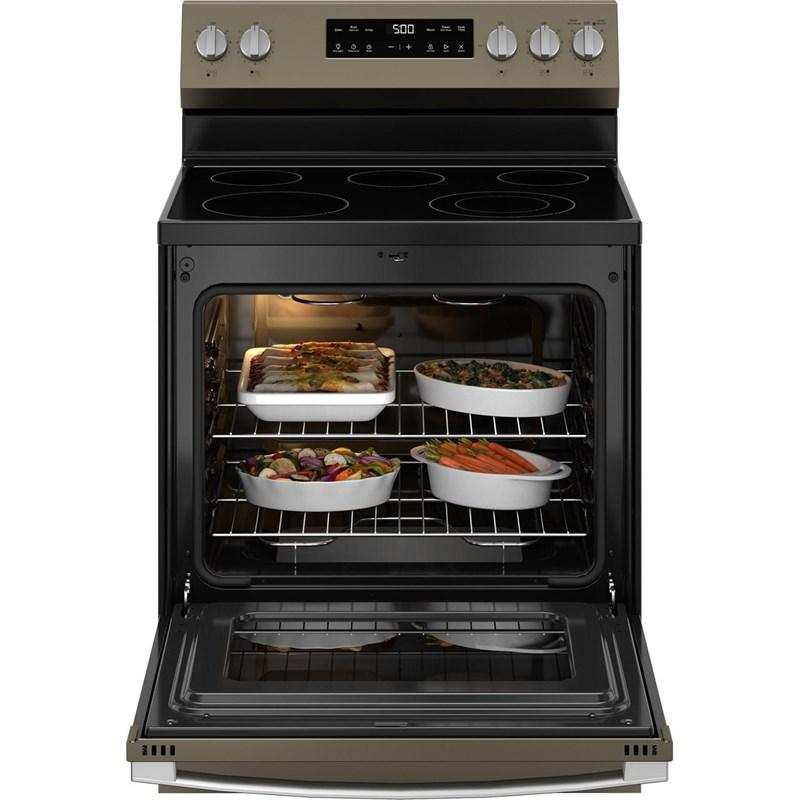 Large Picture of GE GRF500PVES