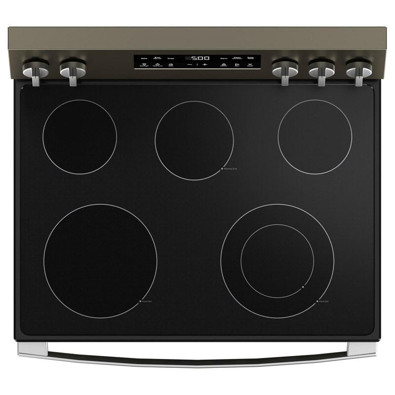 Large Picture of GE GRF500PVES