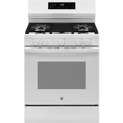 GE GGF600AVWW