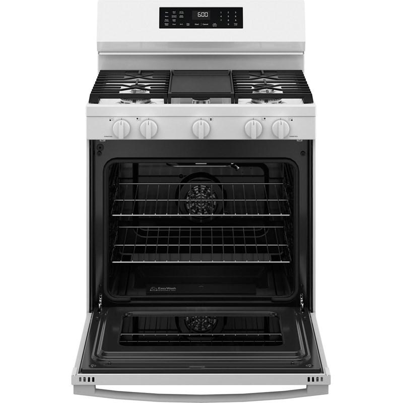 Large Picture of GE GGF600AVWW
