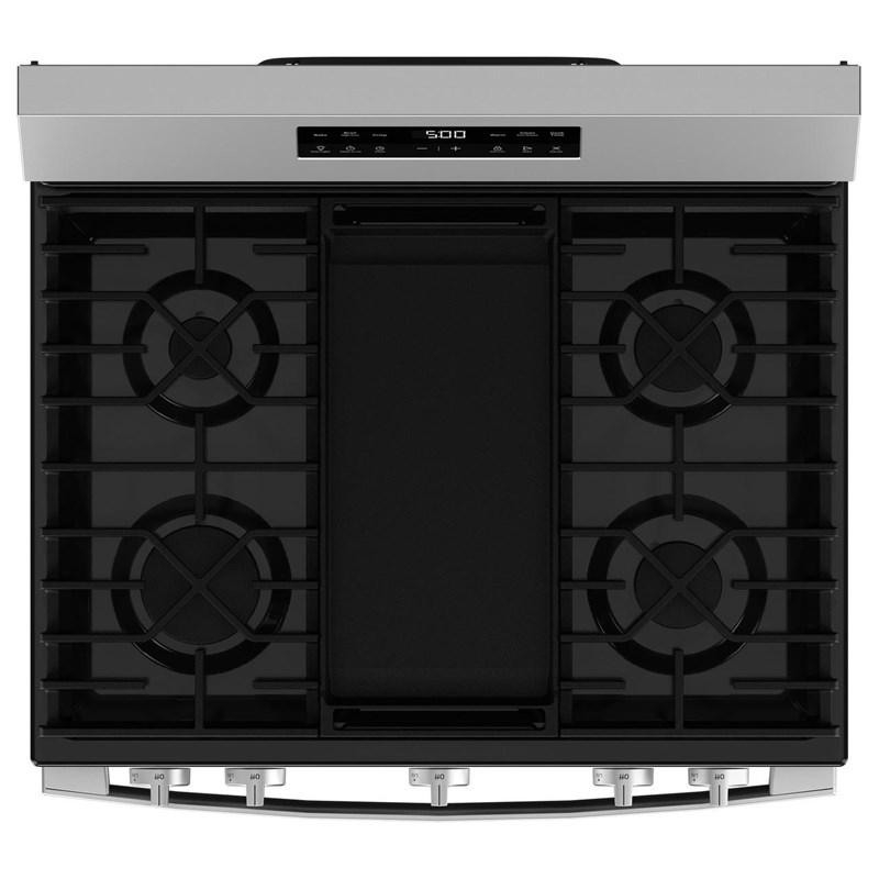 Large Picture of GE GGF500PVSS