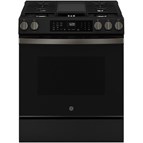 GE GGS600AVDS