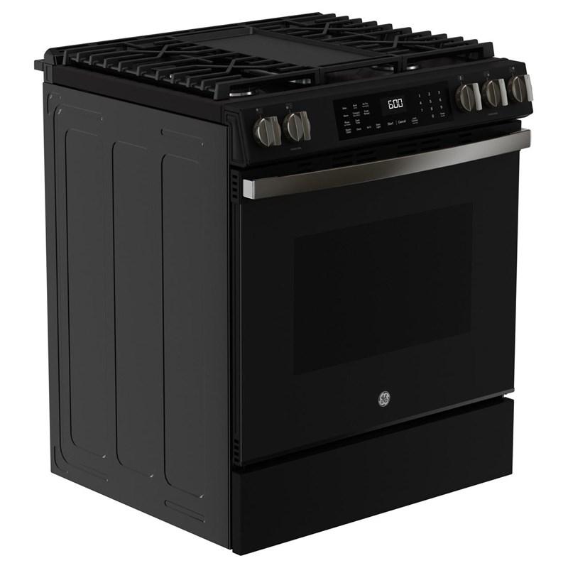 Large Picture of GE GGS600AVDS