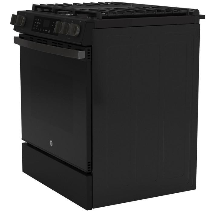 Large Picture of GE GGS600AVDS