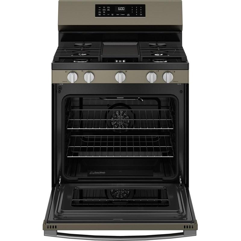 Large Picture of GE GGF600AVES