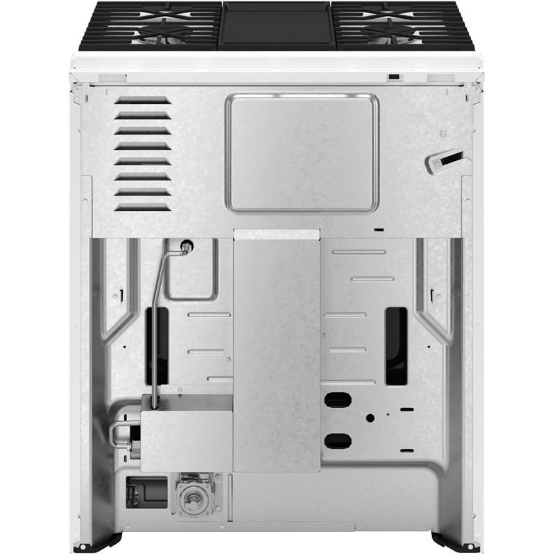 Large Picture of GE GGS600AVWW