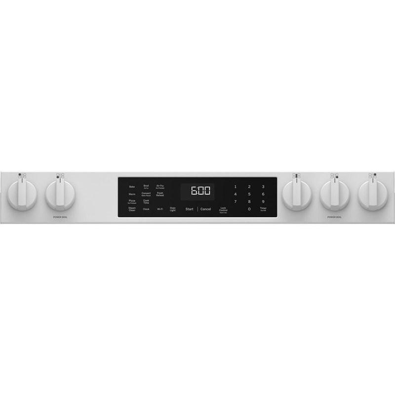 Large Picture of GE GGS600AVWW