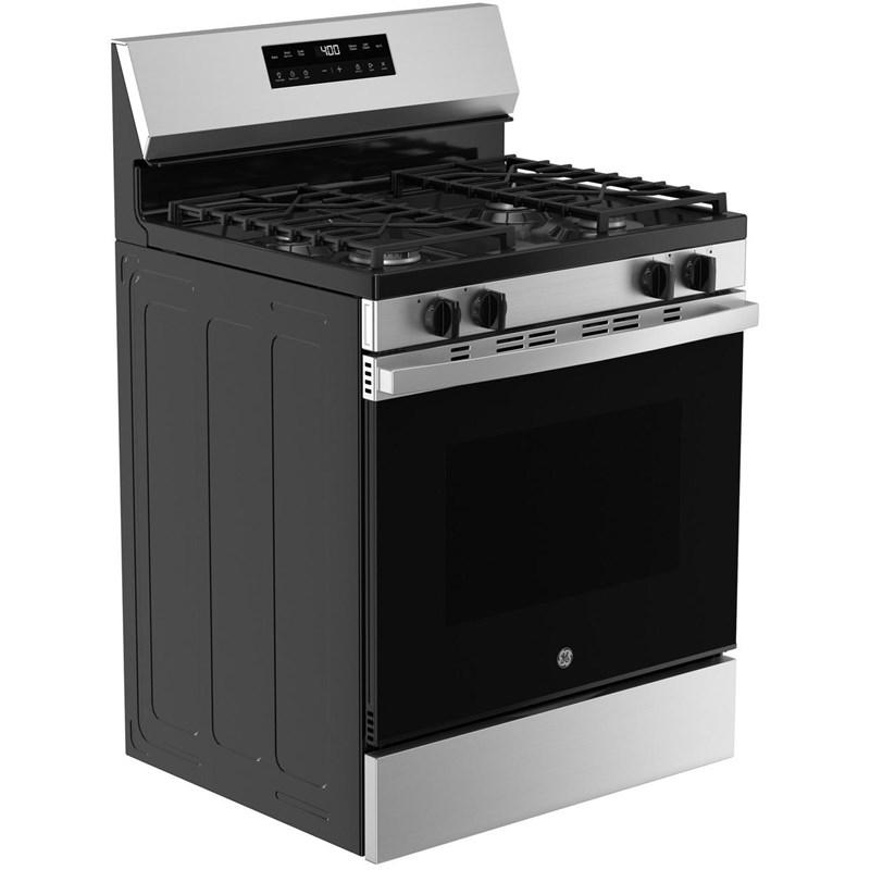 Large Picture of GE GGF400PVSS