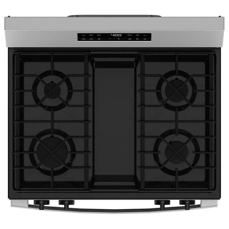 Large Picture of GE GGF400PVSS