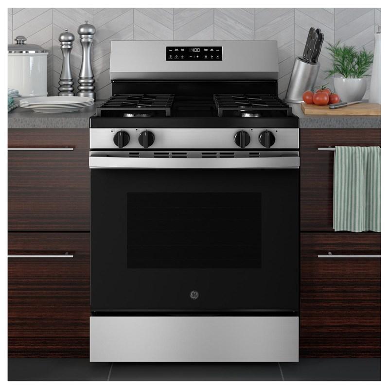 Large Picture of GE GGF400PVSS