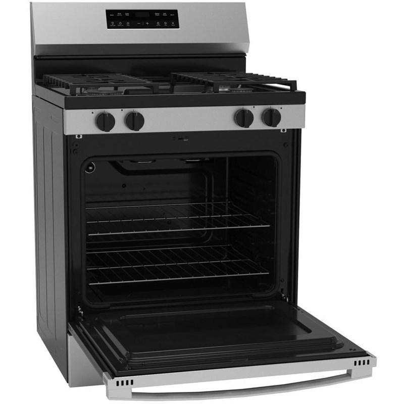 Large Picture of GE GGF400PVSS