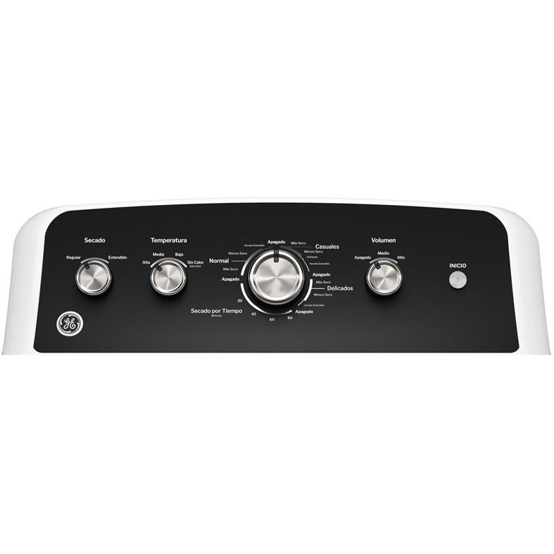 Large Picture of GE ETD48GASWWB