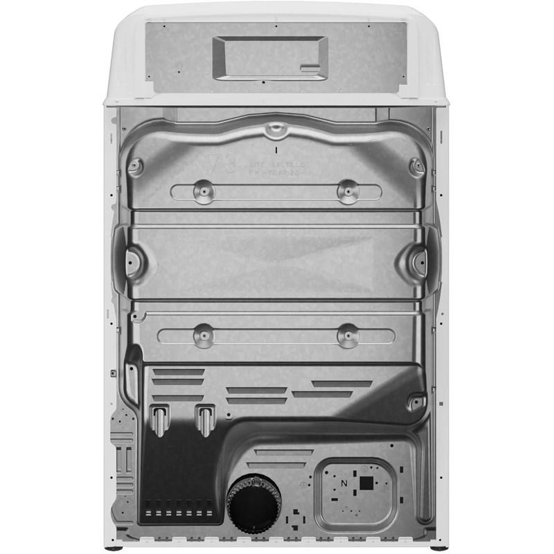 Large Picture of GE ETD48GASWWB
