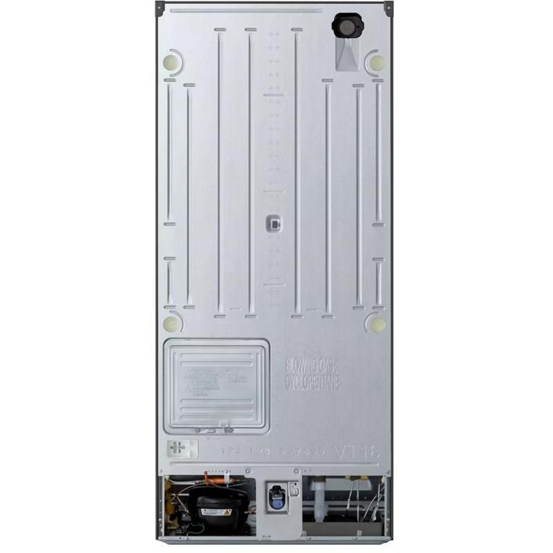 Large Picture of LG LT18S2100S