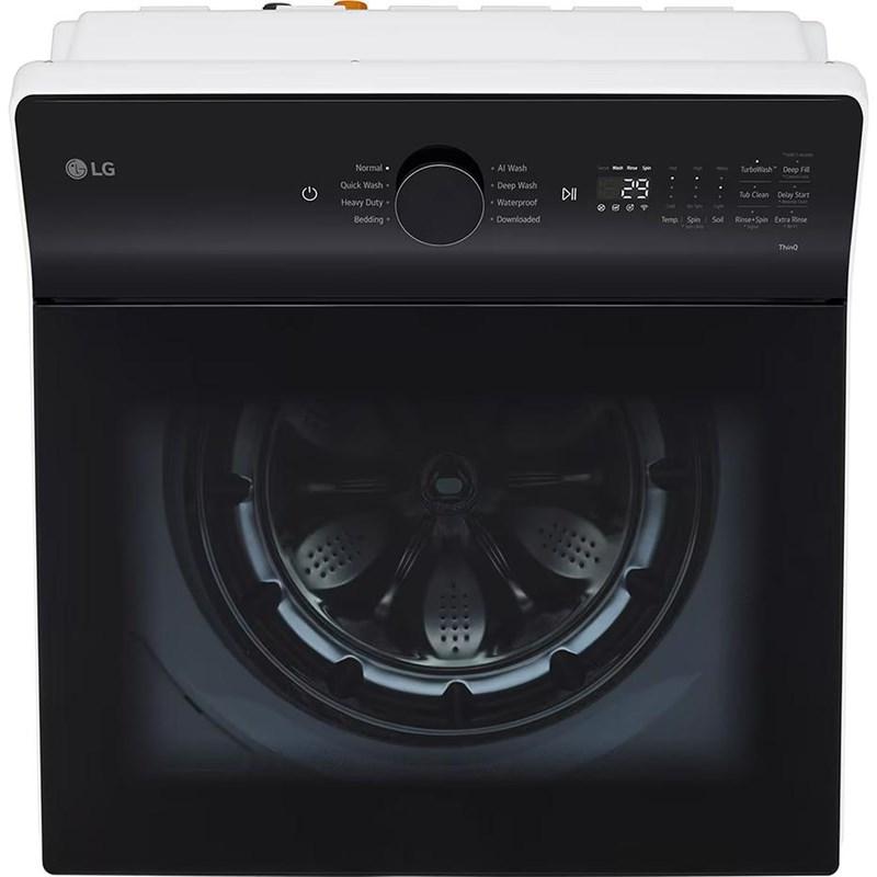 Large Picture of LG WT8400CW