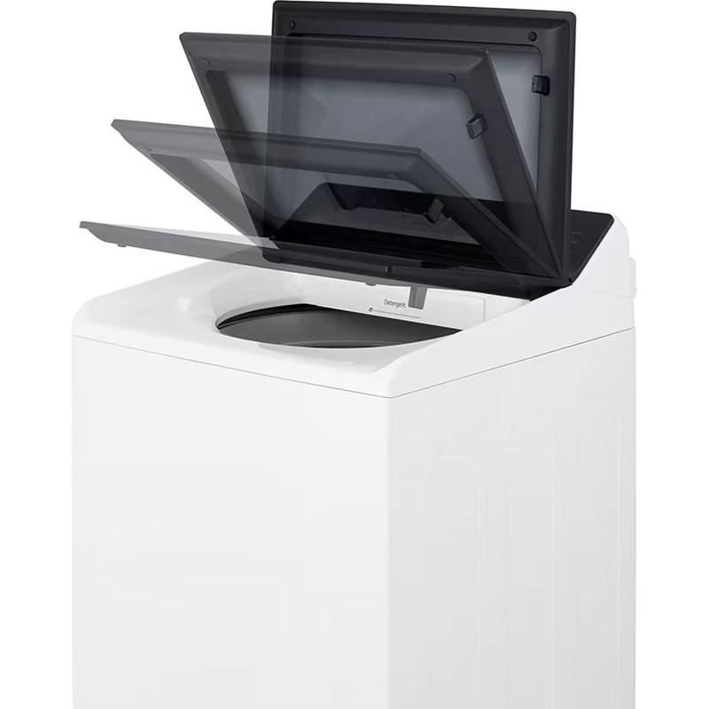 Large Picture of LG WT8400CW
